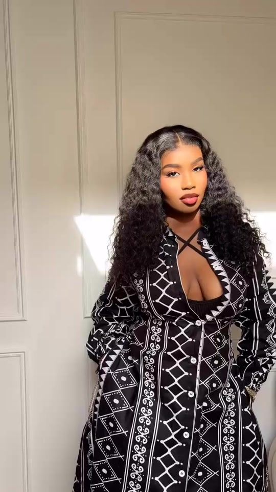 TikTok video thumbnail by jamalafrica.sn