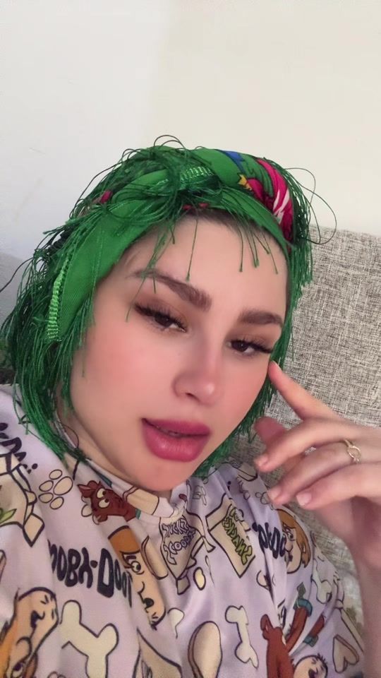 TikTok video thumbnail by ayazhour21