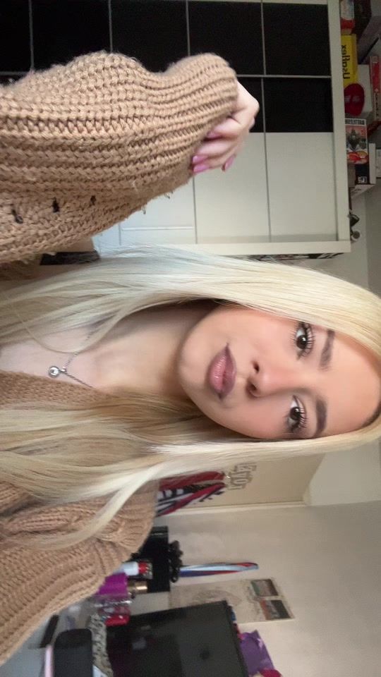 TikTok video thumbnail by ninazilicc