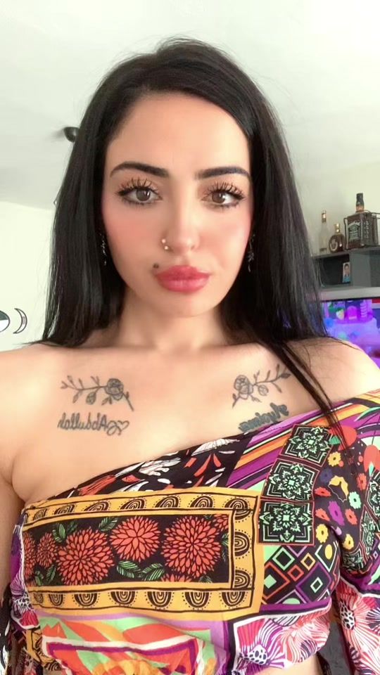 TikTok video thumbnail by karamelaaamm