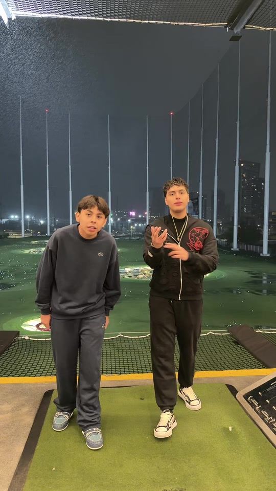 TikTok video thumbnail by charlychivas10