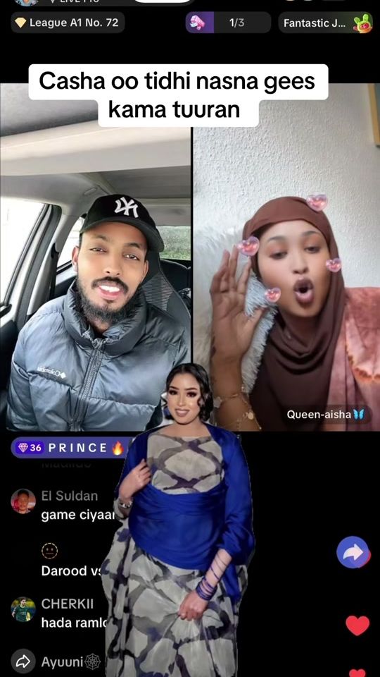 TikTok video thumbnail by xanwareegto