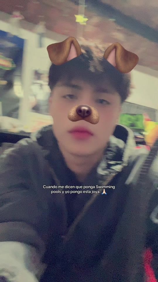 TikTok video thumbnail by cchristvc