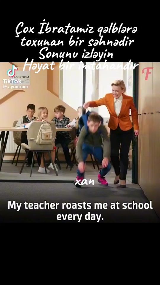 TikTok video thumbnail by qaraxan.feyzullay