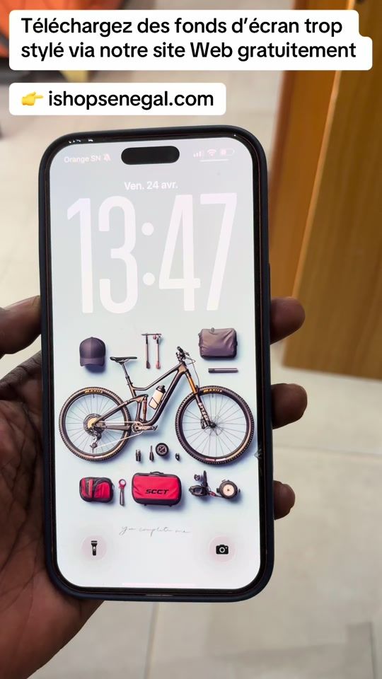 TikTok video thumbnail by syllahightech