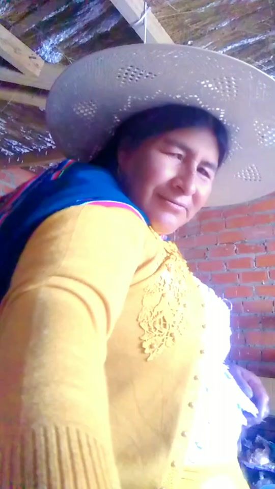 TikTok video thumbnail by valeriana.quispe.oficial