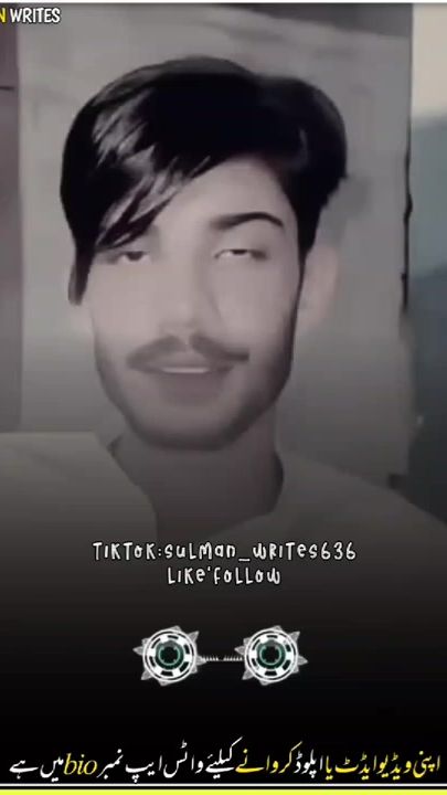 TikTok video thumbnail by sulman_writes636