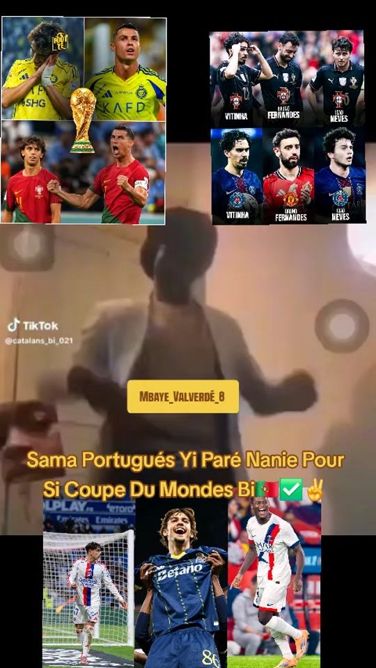 TikTok video thumbnail by mbaye_valverde_8