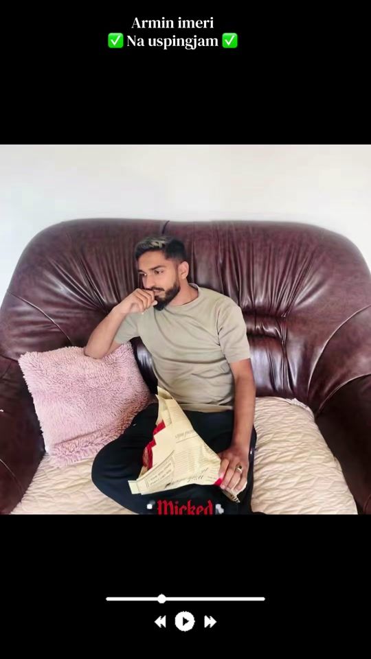TikTok video thumbnail by armin_imeri_official