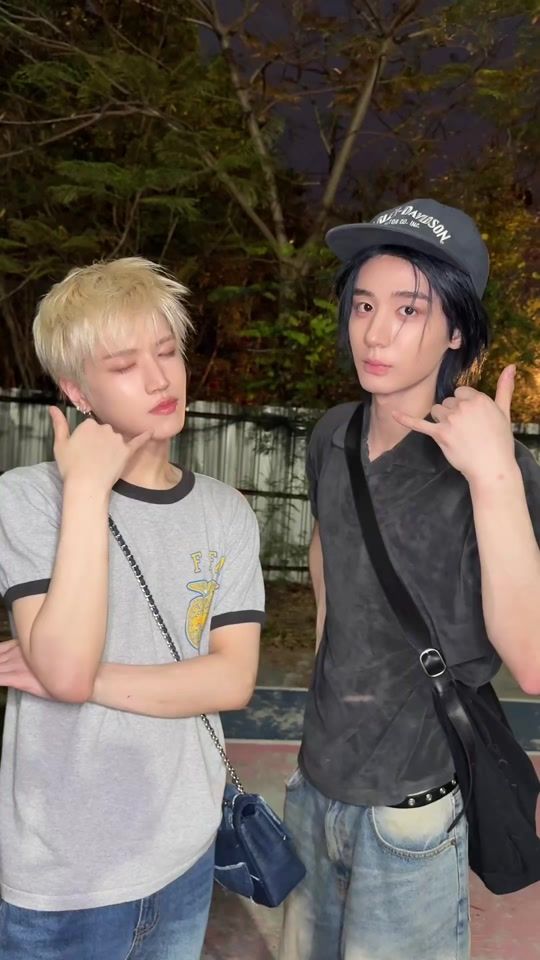 TikTok video thumbnail by boynextdoor_official