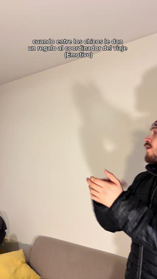 TikTok video thumbnail by fachaespi