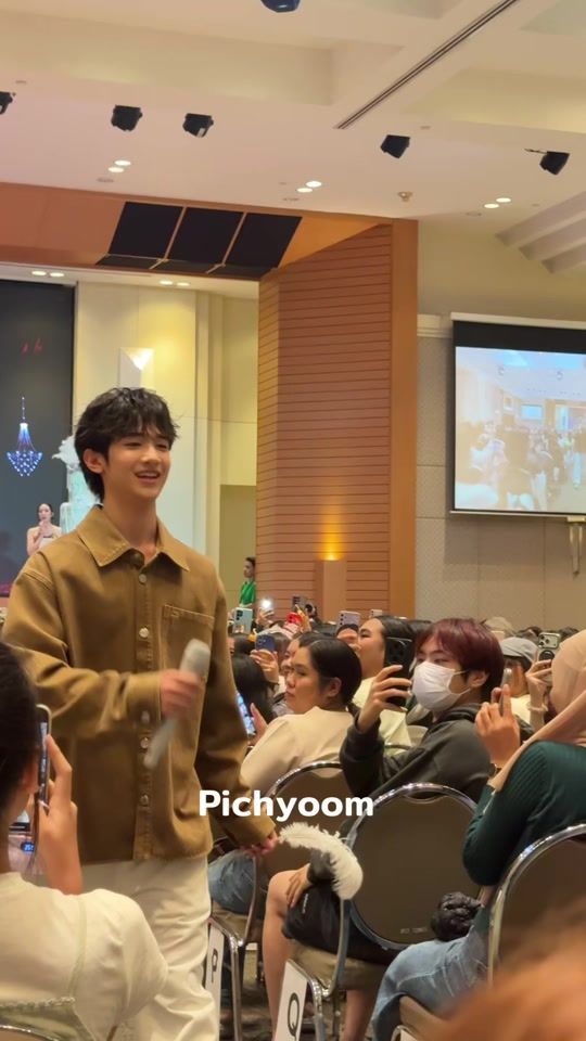 TikTok video thumbnail by pichyoom