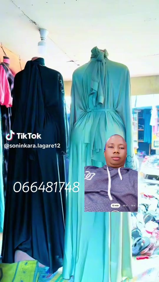 TikTok video thumbnail by mahamesylla2