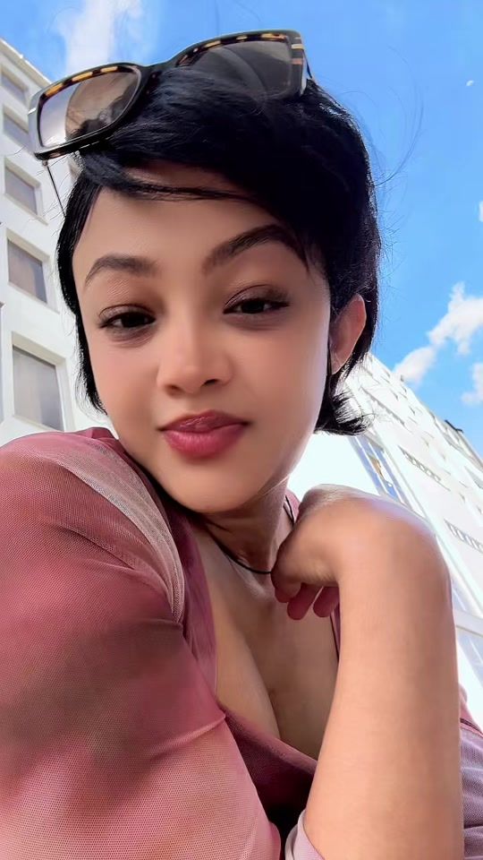 TikTok video thumbnail by kidistsahle