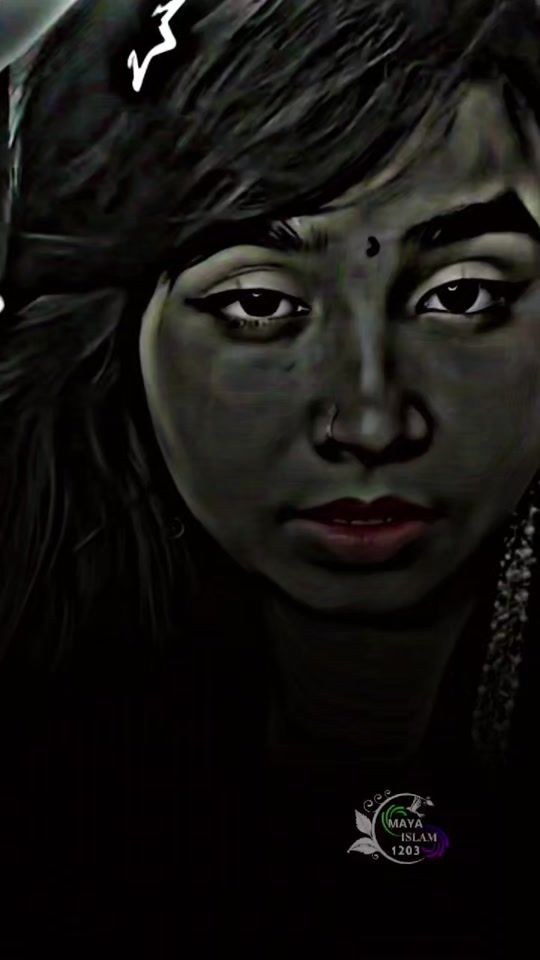 TikTok video thumbnail by mayaislam1203