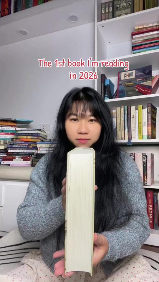 TikTok video thumbnail by mireader304