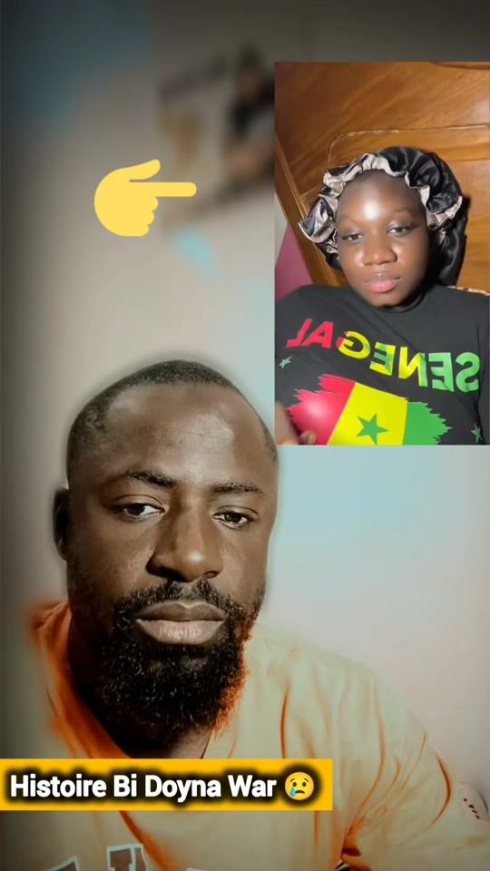 TikTok video thumbnail by deejay_kha_animateur