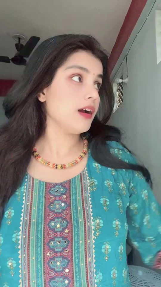TikTok video thumbnail by mithilanari
