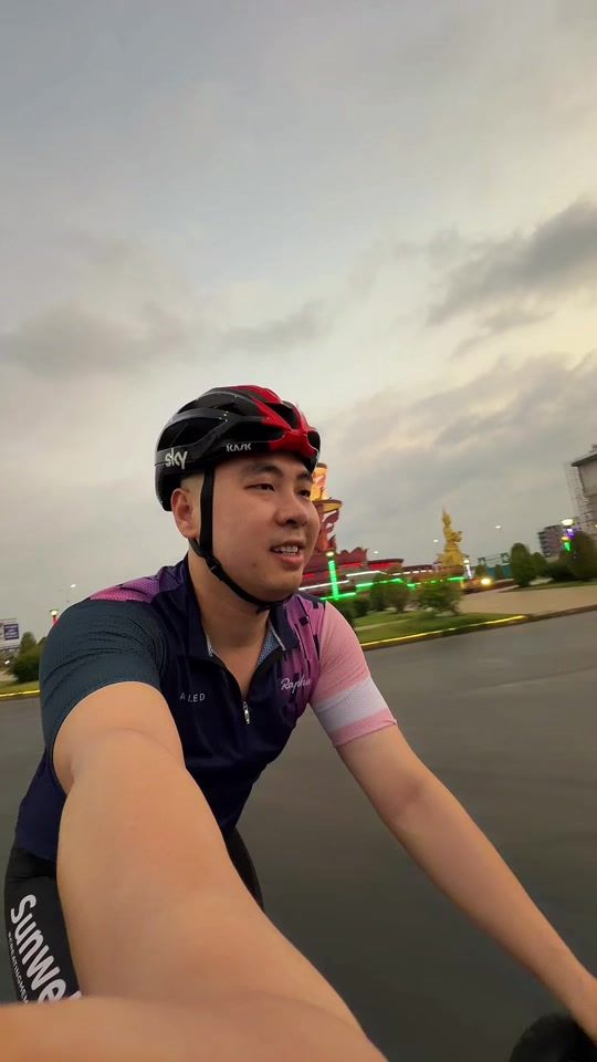 TikTok video thumbnail by simonchheng