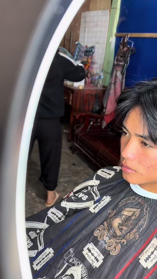TikTok video thumbnail by xa.barber