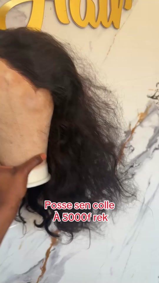 TikTok video thumbnail by fabinetou07