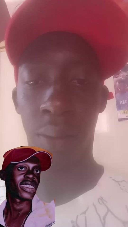 TikTok video thumbnail by saliouboundongolo