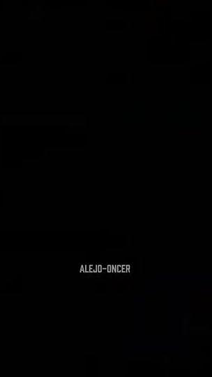 TikTok video thumbnail by alejo_oncer