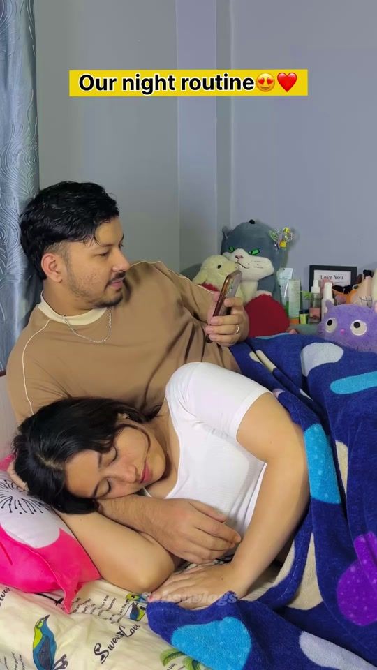 TikTok video thumbnail by sabsuvlogs