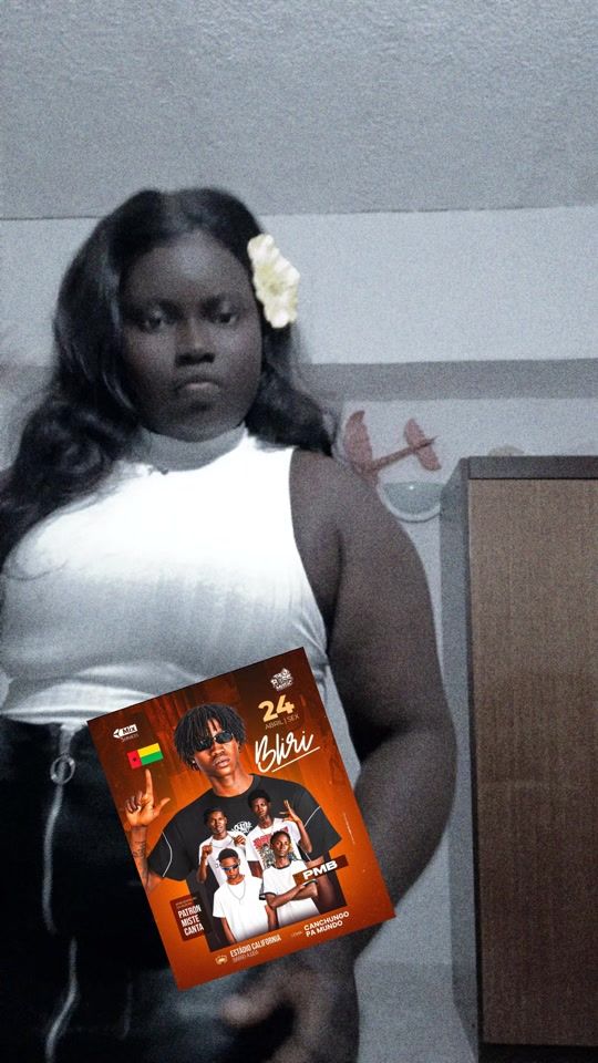 TikTok video thumbnail by bebeunguem