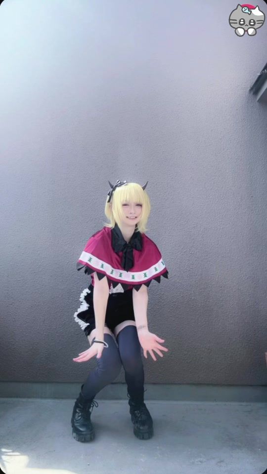 TikTok video thumbnail by mihane_666