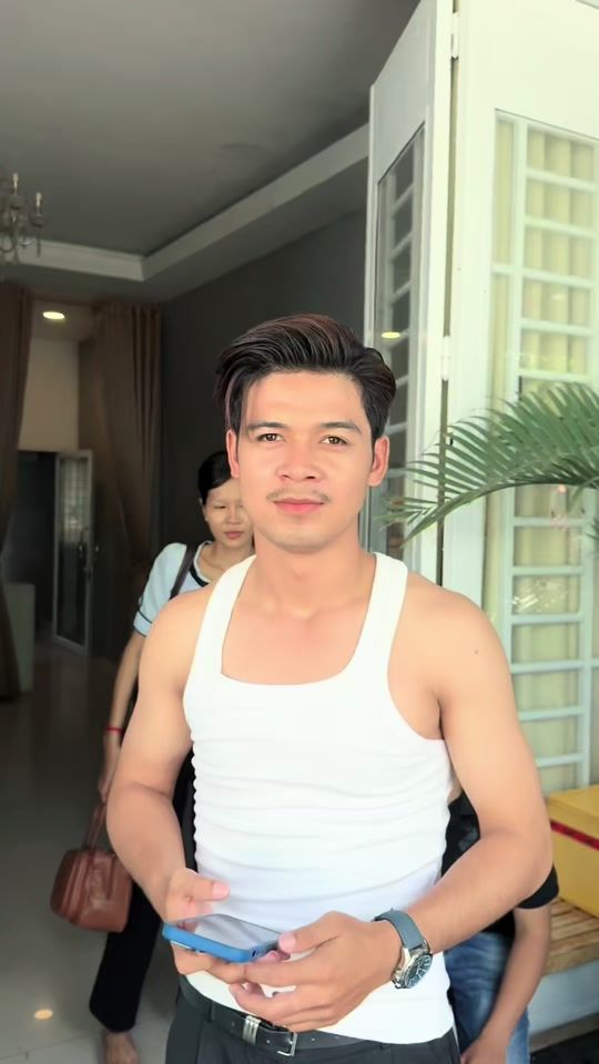 TikTok video thumbnail by sakkarith_16