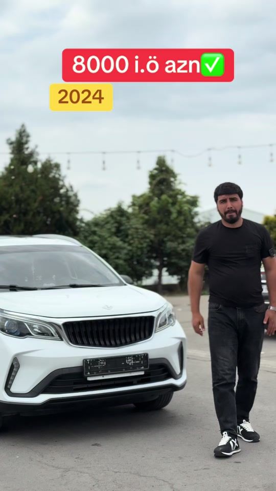 TikTok video thumbnail by avto_naxcvan