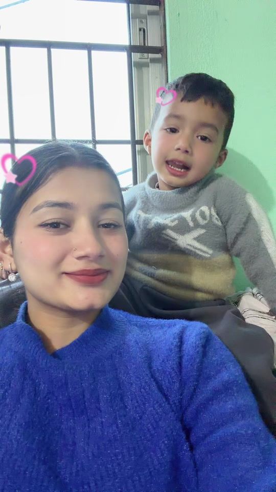 TikTok video thumbnail by silu_karki