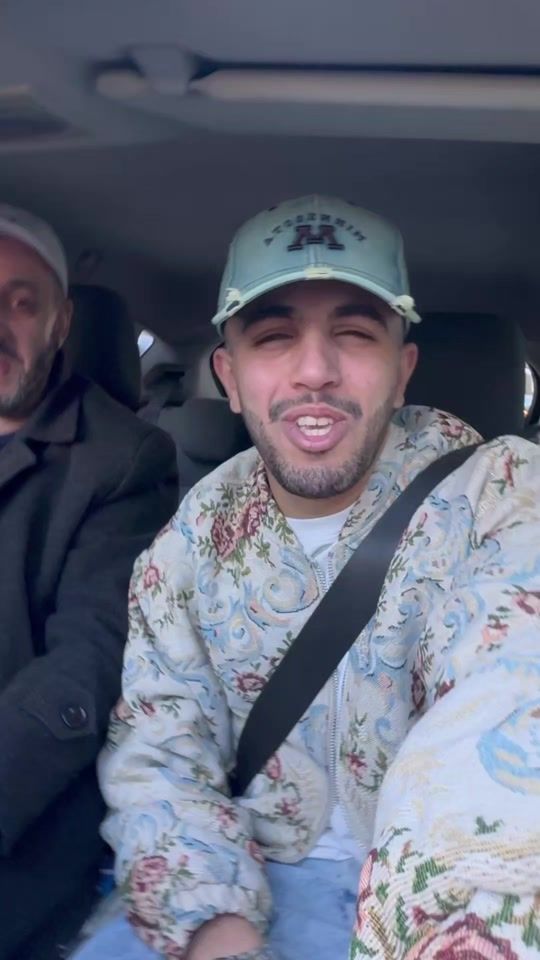 TikTok video thumbnail by mouradkhane.off