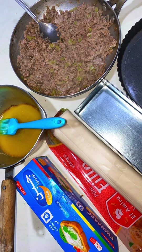 TikTok video thumbnail by cookkimanassane