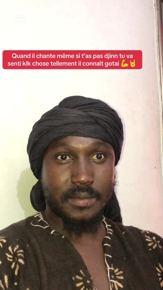 TikTok video thumbnail by dadokatamba77