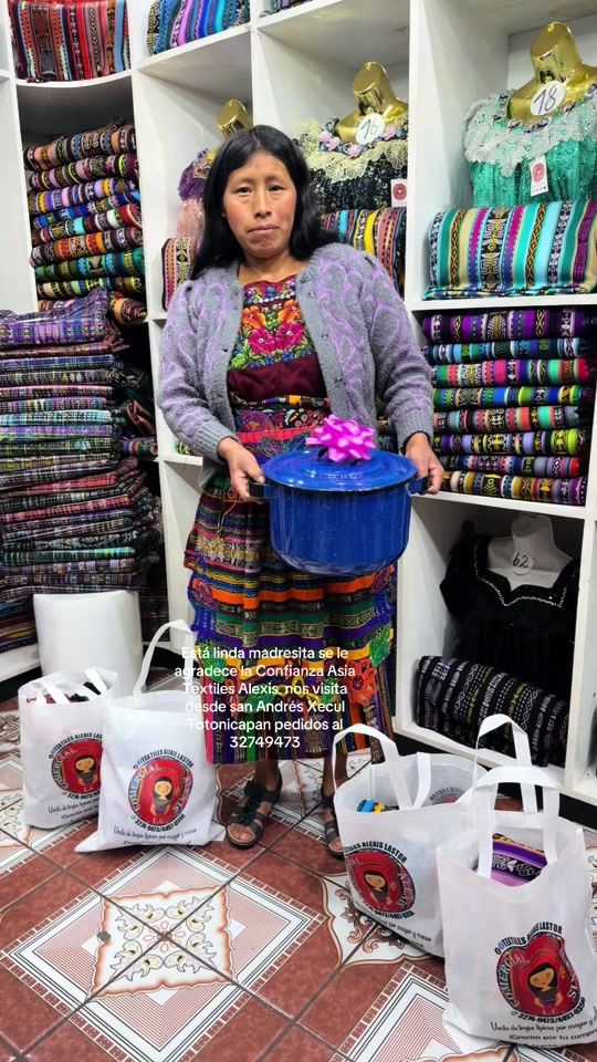 TikTok video thumbnail by textilesalexistex