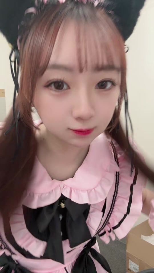TikTok video thumbnail by momochan_0520