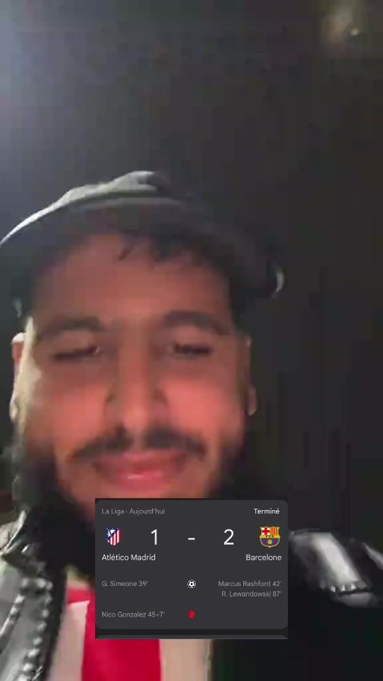 TikTok video thumbnail by abdou_mehadji