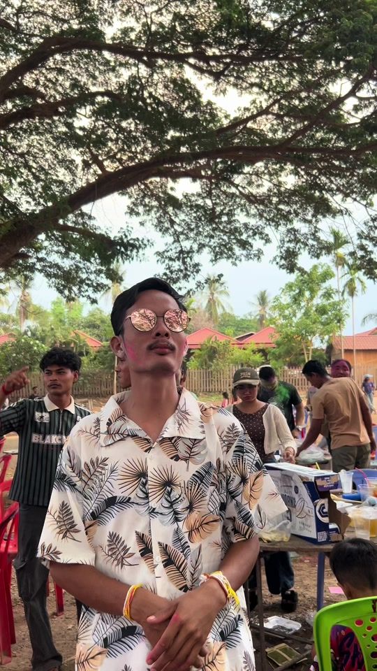 TikTok video thumbnail by am.present.laos3