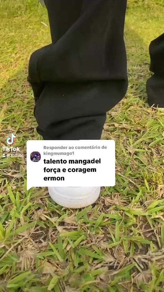 TikTok video thumbnail by nigadezona