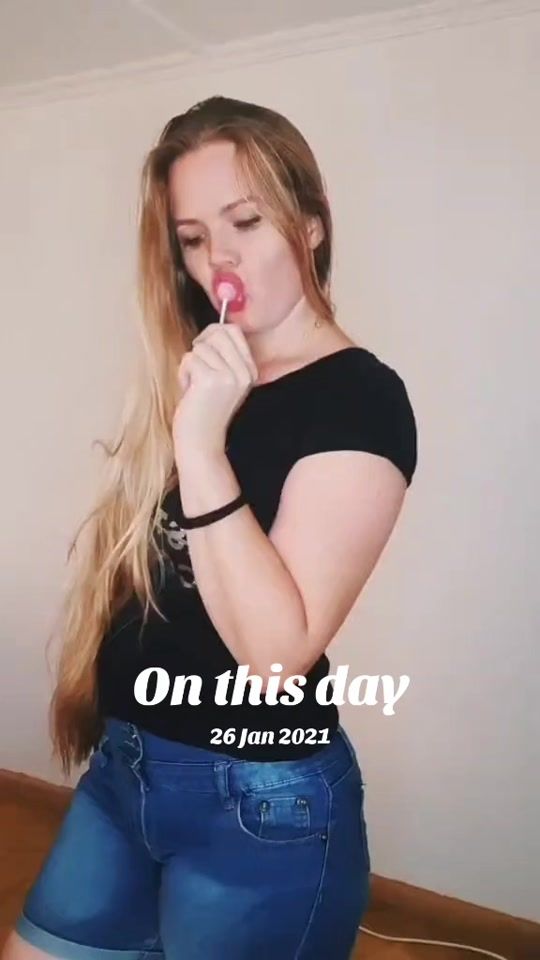 TikTok video thumbnail by mandy_fergylicious