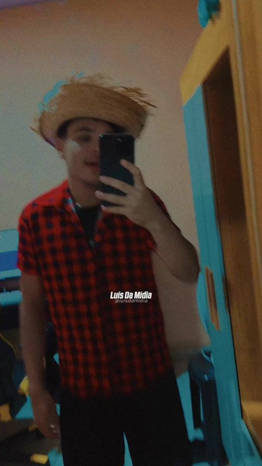 TikTok video thumbnail by luisdamidia