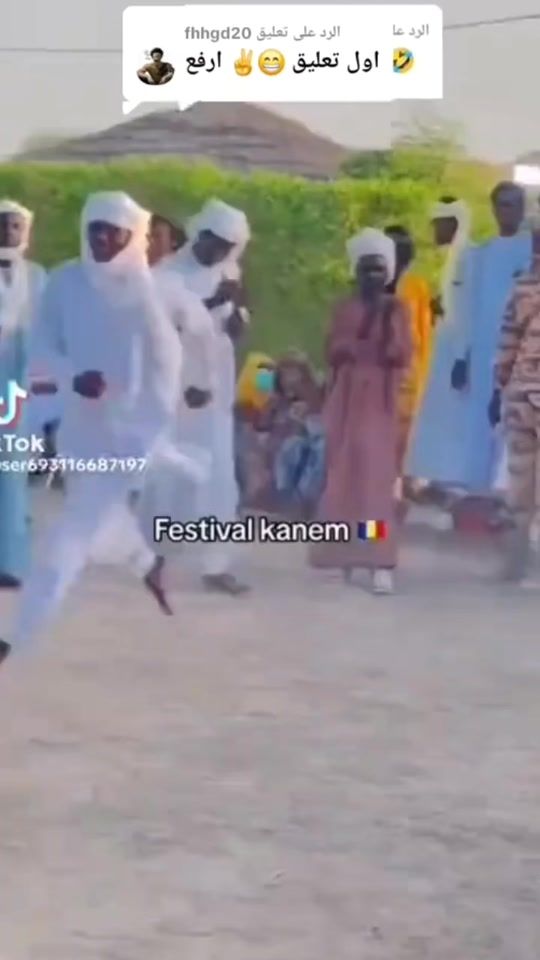 TikTok video thumbnail by abdulrazzek