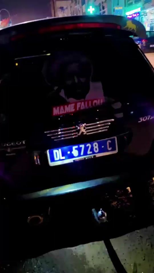 TikTok video thumbnail by generaldg3