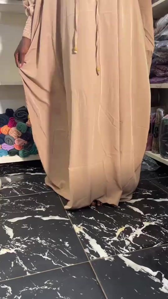 TikTok video thumbnail by chics_articles_and_hijab
