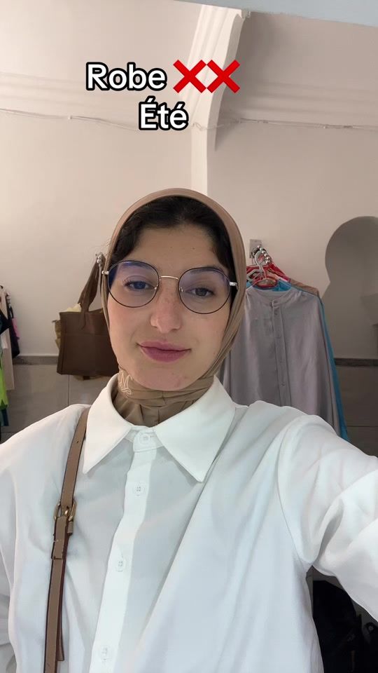 TikTok video thumbnail by chic_by_berkane