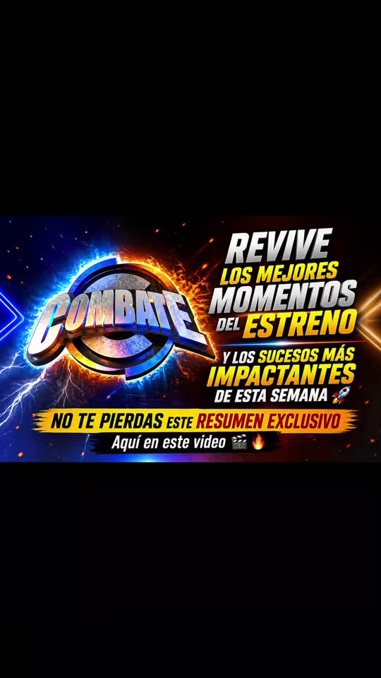 TikTok video thumbnail by rtscombate.ec