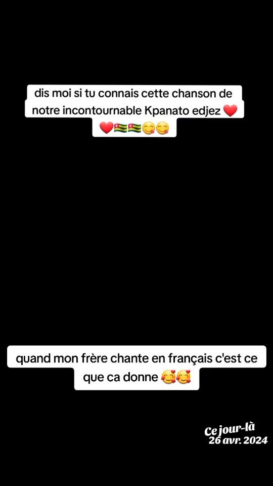 TikTok video thumbnail by digne_fille_de_lassa_bas