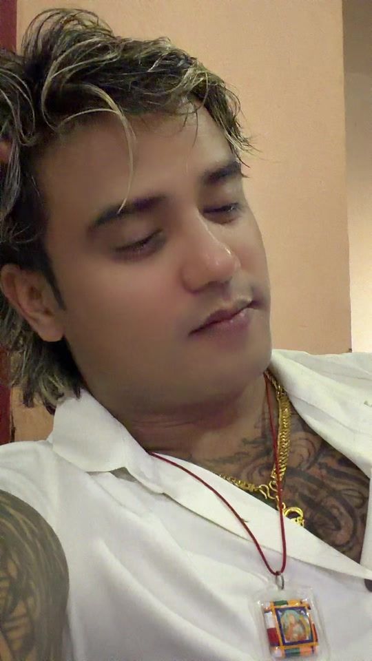TikTok video thumbnail by meroaamamerosansar
